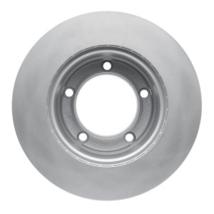 Chevrolet C5500 Kodiak Brake Rotor (1) - Front/Rear - R1 Concepts - GeoSPEC Coated - `03-`10